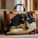 Borsa Artigianale – Bassotto
