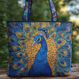 Borsa Artigianale – Pavone Reale