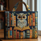 Borsa Artigianale – Gufo e Libri Antichi