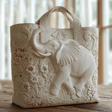 Borsa Artigianale – Elefante