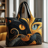 Borsa Artigianale – Gatto Mistico