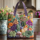 Borsa Artigianale – Giardino di Succulente