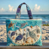 Borsa Artigianale – Amore di Tartarughe