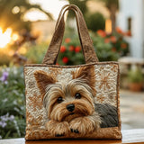 Borsa Artigianale – Yorkshire Adorabile
