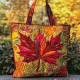 Borsa Artigianale – Acero al Tramonto