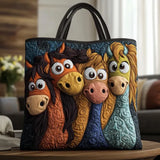 Borsa Artigianale – Pony Giocosi
