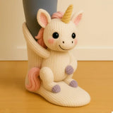Calzini Unicorno Hailey – Magia e Comfort