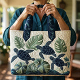 Borsa Artigianale – Grazia della Tartaruga Marina