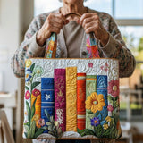 Borsa Artigianale – Biblioteca Floreale