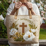 Borsa Artigianale – Croce Sacra