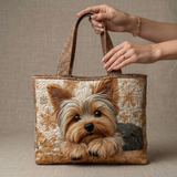Borsa Artigianale – Yorkshire Adorabile